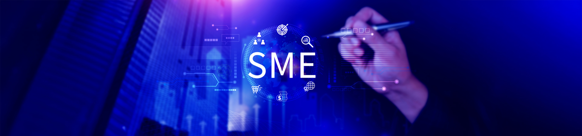 SMEs Sourcing List